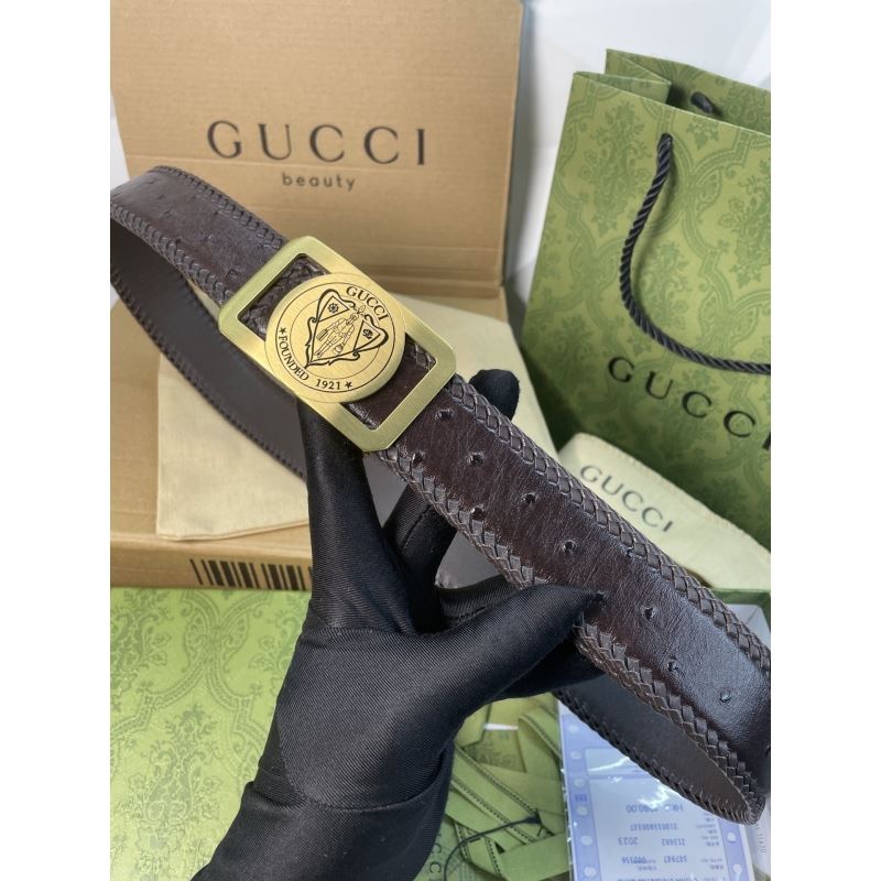 G*u*i belts